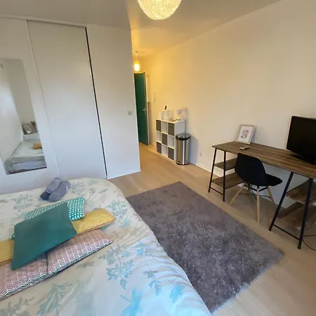 Le Studio Minimaliste De - 285 公寓 *