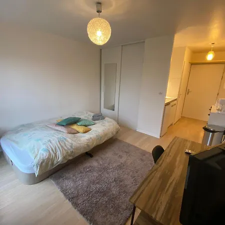 Le Studio Minimaliste De - 285 公寓